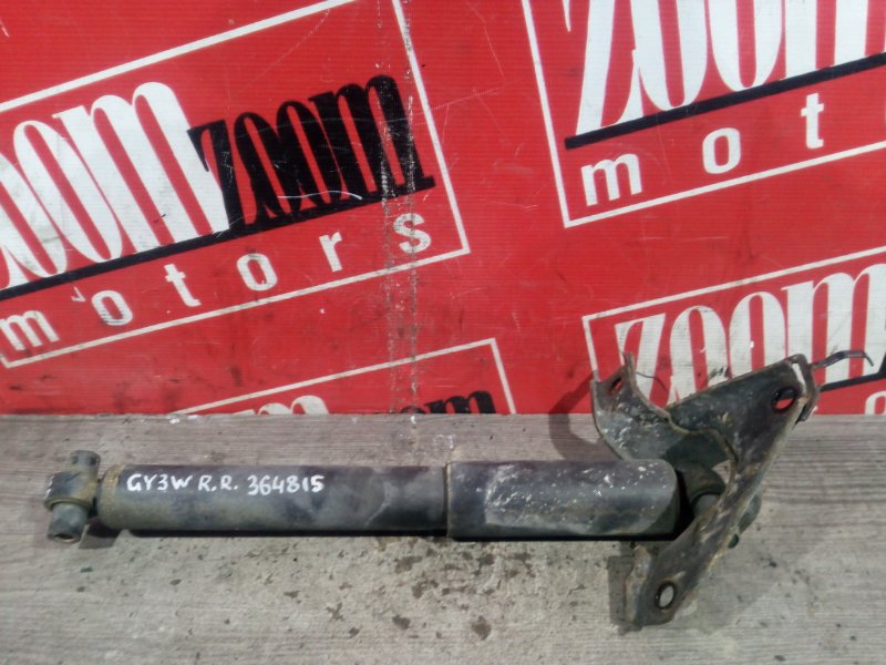 Амортизатор, 1000 рублей, Красноярск