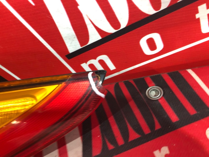 Фонарь (Стоп-сигнал), 1500 рублей, Красноярск