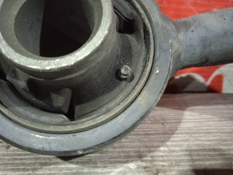 Рычаг подвески нижний, 1900 рублей, Красноярск