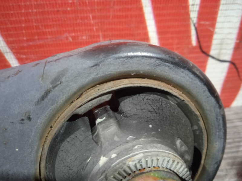 Рычаг подвески нижний, 800 рублей, Красноярск