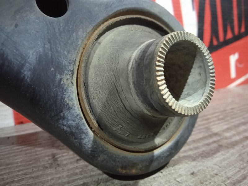 Рычаг подвески нижний, 1000 рублей, Красноярск