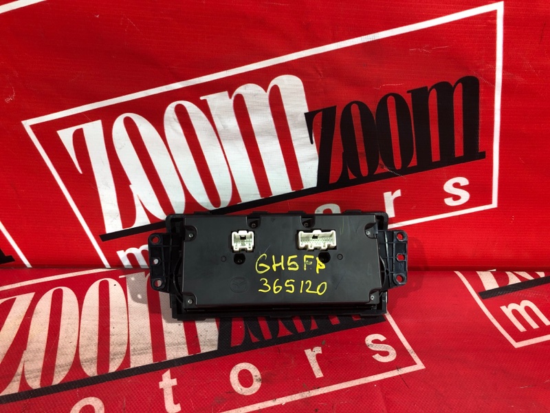 Блок управления климат-контролем, 500 рублей, Красноярск