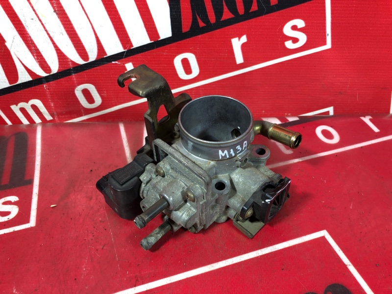 Заслонка дроссельная, 2400 рублей, Красноярск