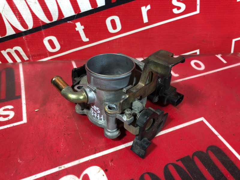 Заслонка дроссельная, 2400 рублей, Красноярск