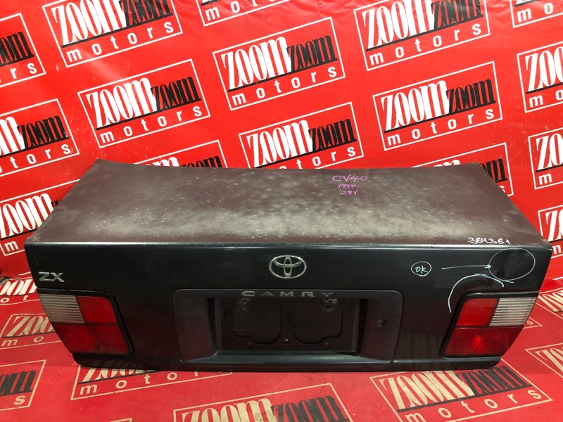 Крышка багажника, 6700 рублей, Красноярск