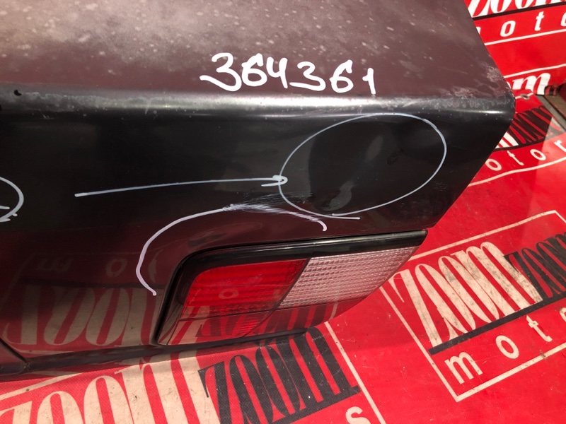 Крышка багажника, 6700 рублей, Красноярск