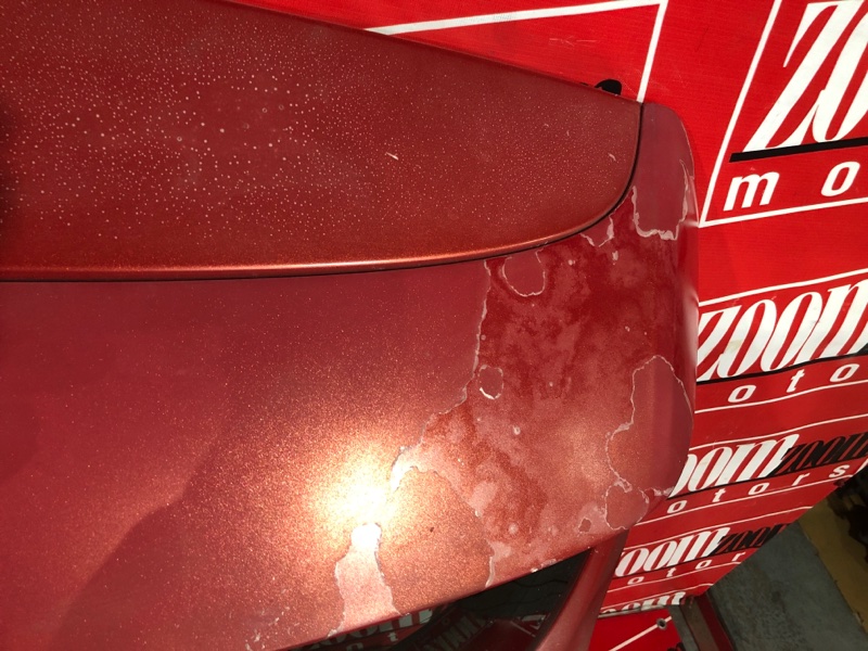 Дверь задняя багажника, 5700 рублей, Красноярск