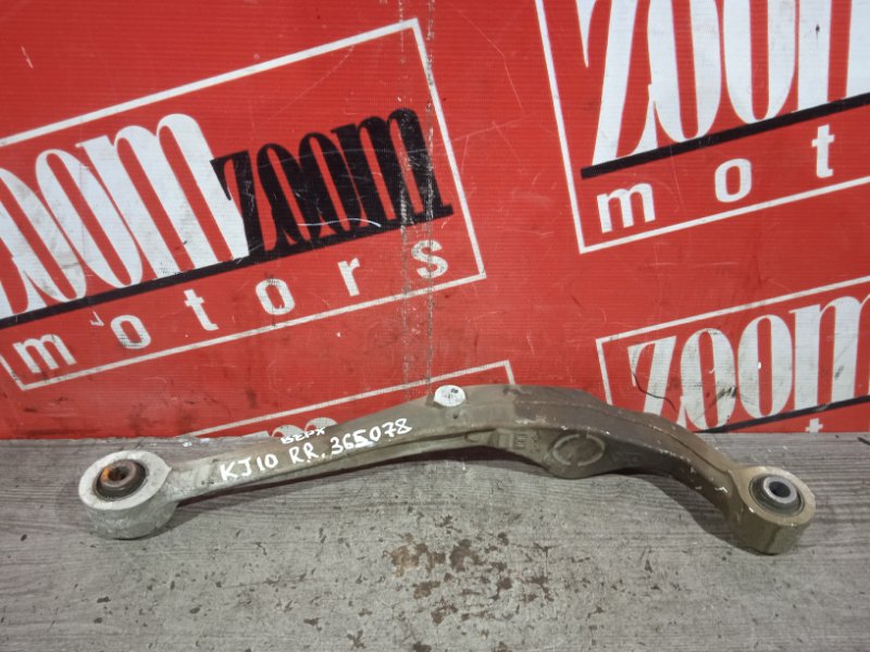 Рычаг подвески верхний, 800 рублей, Красноярск