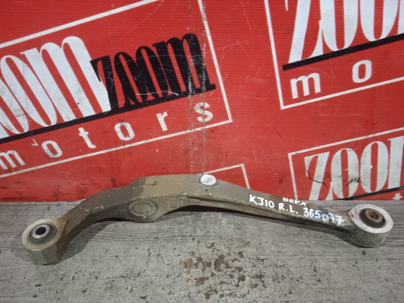 Рычаг подвески верхний, 800 рублей, Красноярск