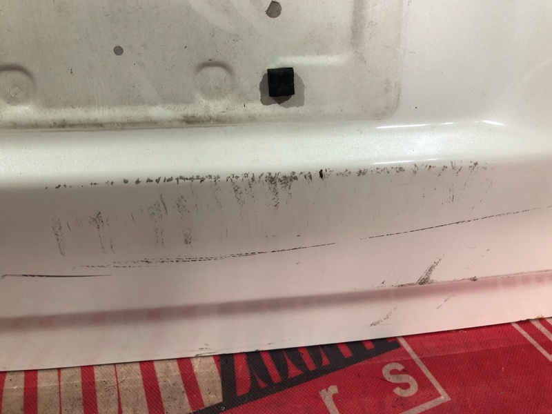 Дверь задняя багажника, 17100 рублей, Солонцы