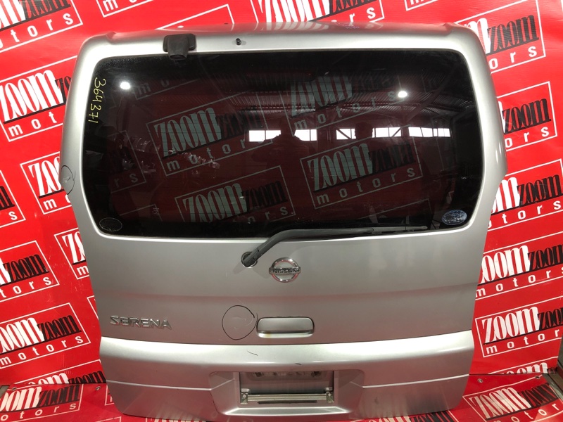 Дверь задняя багажника, 5700 рублей, Солонцы