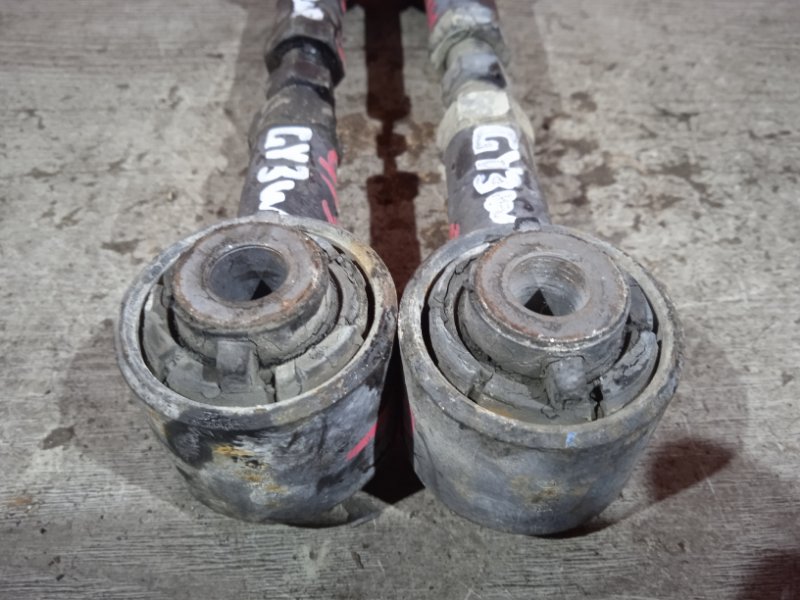 Тяга задняя, 1900 рублей, Красноярск