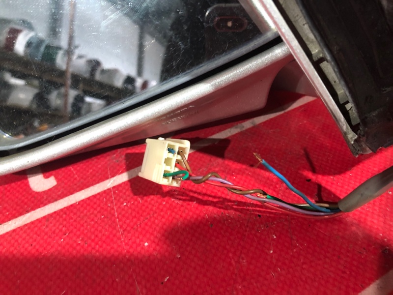 Зеркало боковое, 800 рублей, Красноярск