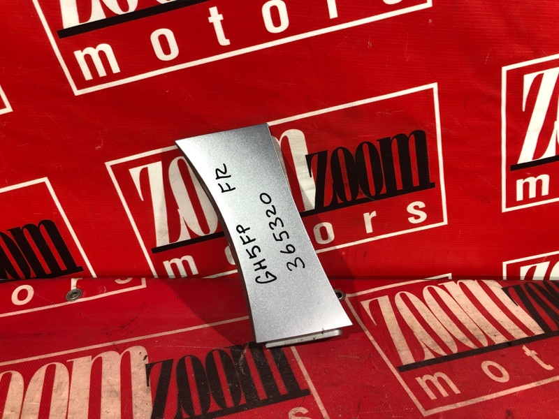 Накладка на крыло, 500 рублей, Красноярск