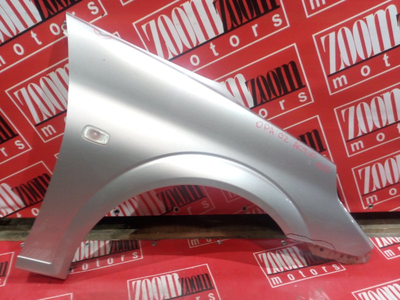 Крыло, 3500 рублей, Красноярск