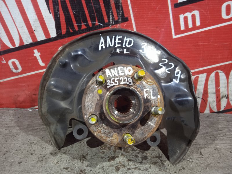 Ступица, 900 рублей, Красноярск