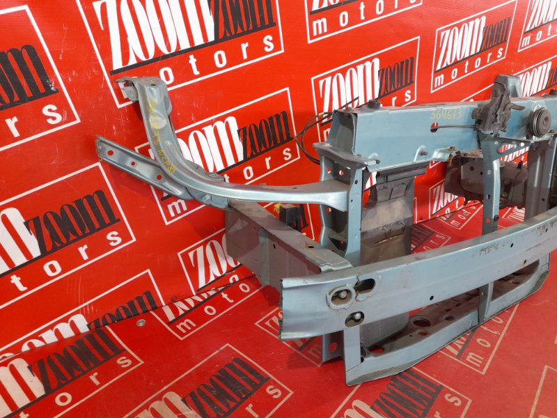 Рамка радиатора, 4300 рублей, Солонцы