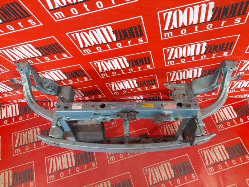 Рамка радиатора, 4300 рублей, Солонцы