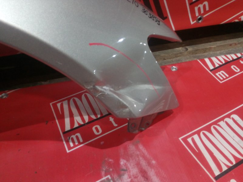 Крыло, 2900 рублей, Красноярск