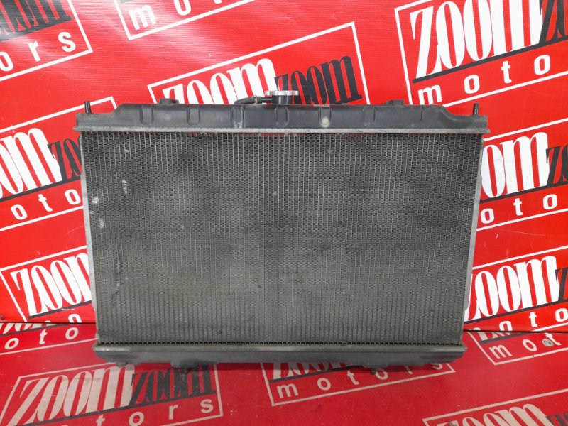 Радиатор двигателя, 8600 рублей, Красноярск