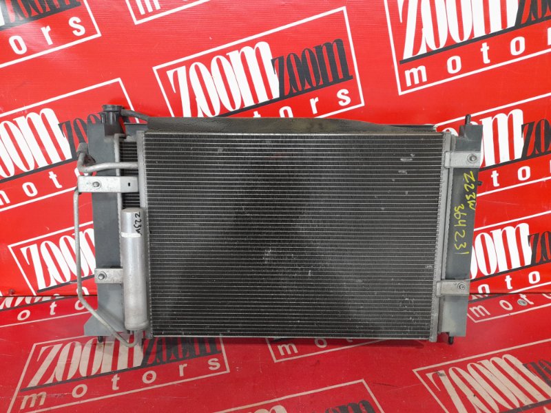 Радиатор двигателя, 2600 рублей, Красноярск