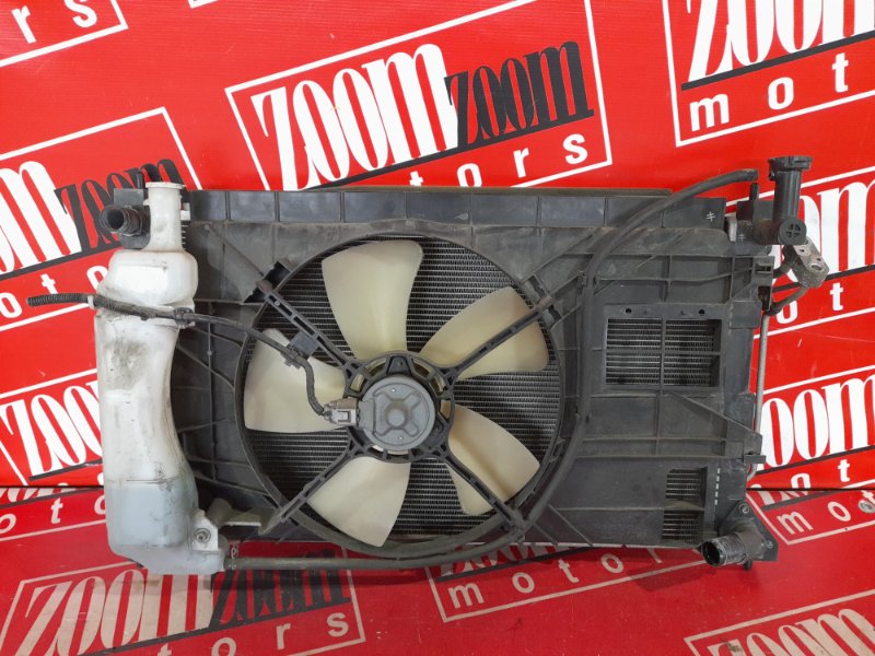 Радиатор двигателя, 2600 рублей, Красноярск