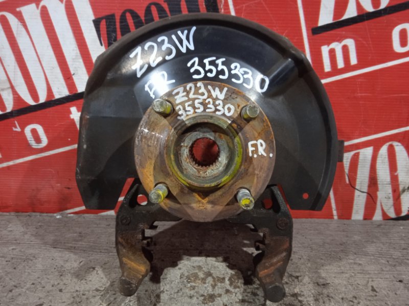 Ступица, 1000 рублей, Красноярск