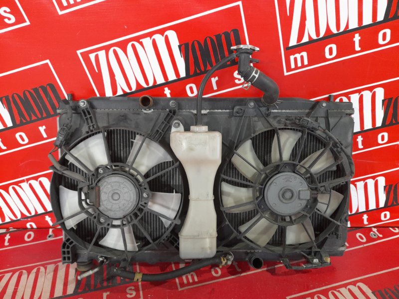 Радиатор двигателя, 4600 рублей, Красноярск