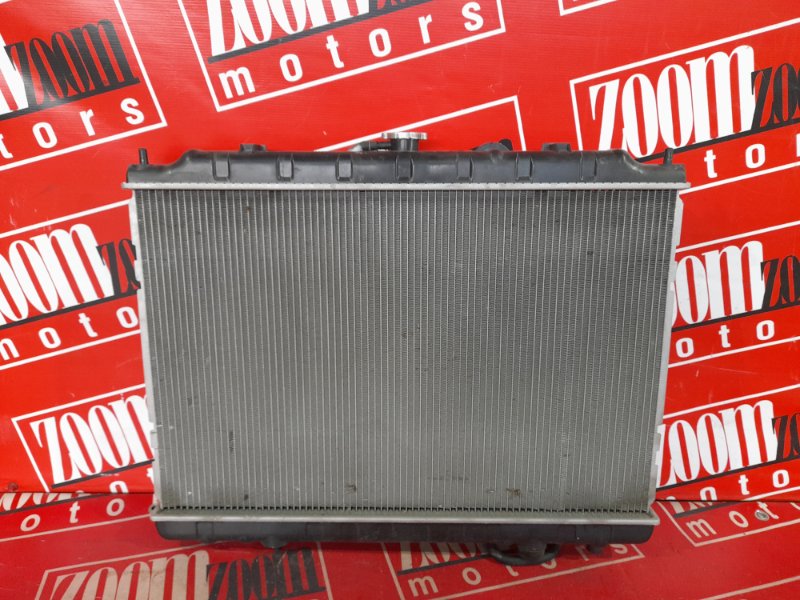 Радиатор двигателя, 5700 рублей, Красноярск