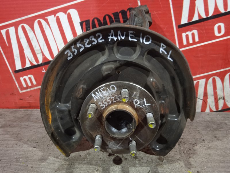 Ступица, 1500 рублей, Красноярск