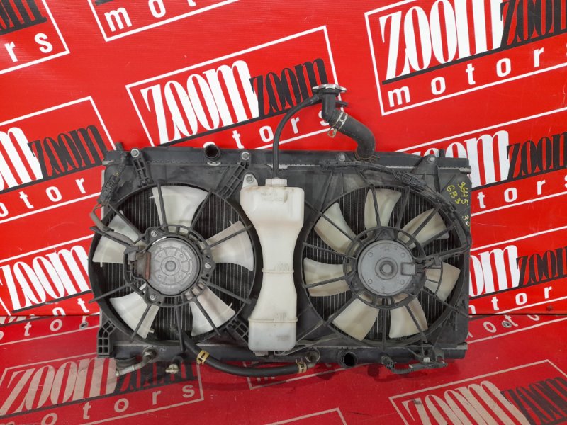 Радиатор двигателя, 4600 рублей, Красноярск