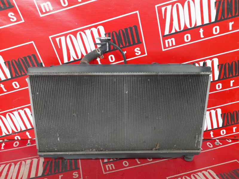 Радиатор двигателя, 4600 рублей, Красноярск