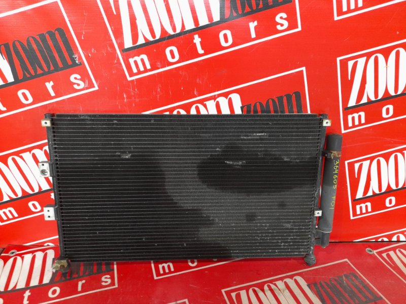 Радиатор кондиционера, 4300 рублей, Красноярск