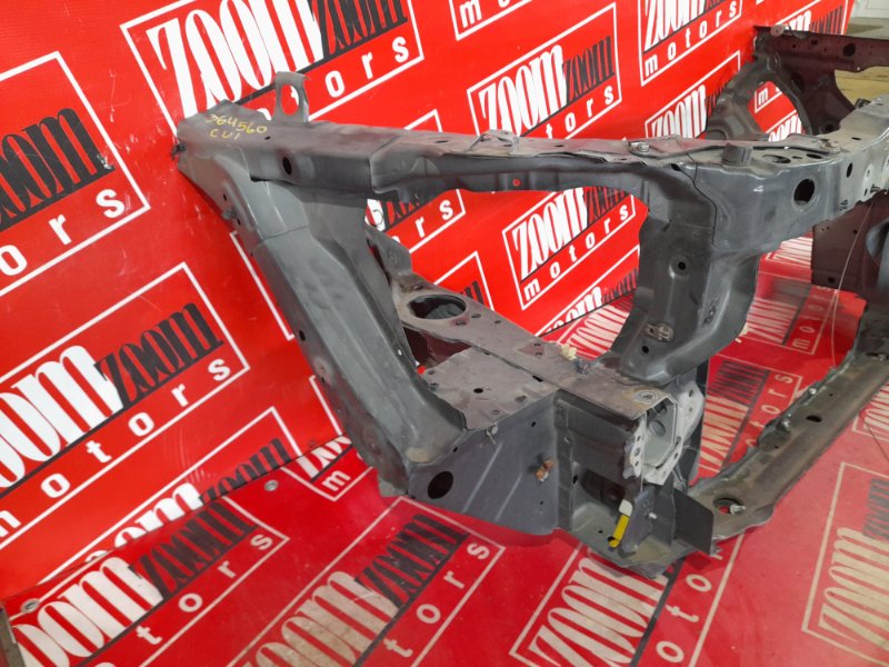 Рамка радиатора, 6200 рублей, Солонцы