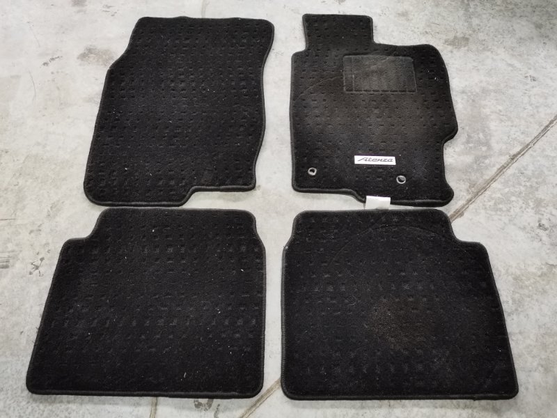 Коврик, 900 рублей, Солонцы