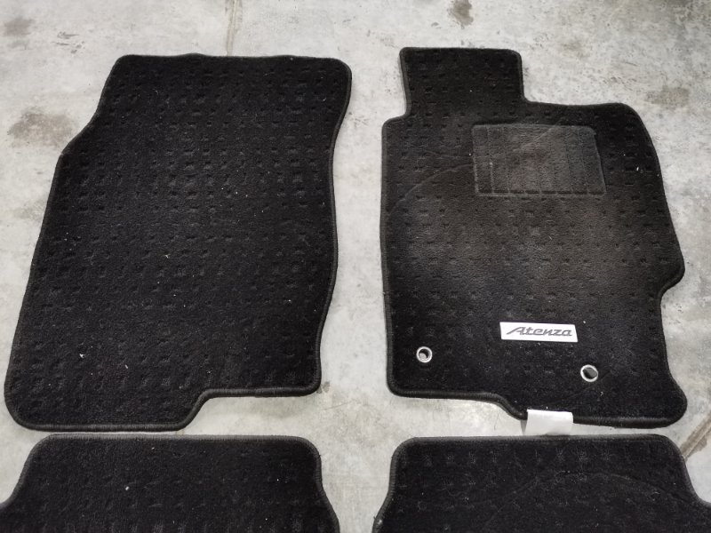 Коврик, 900 рублей, Солонцы