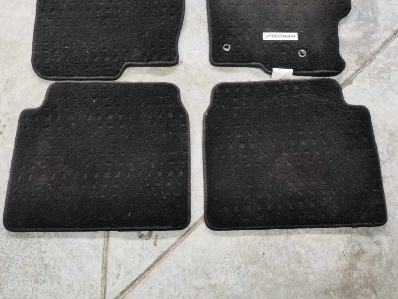 Коврик, 900 рублей, Солонцы