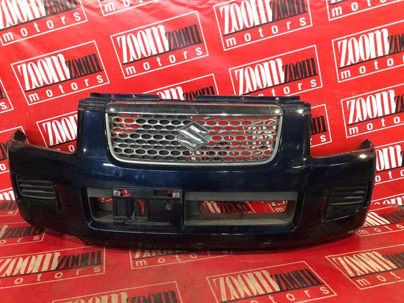 Бампер, 11400 рублей, Красноярск