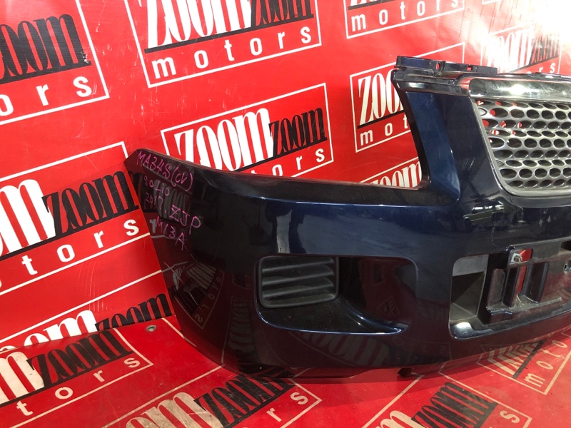 Бампер, 11400 рублей, Красноярск