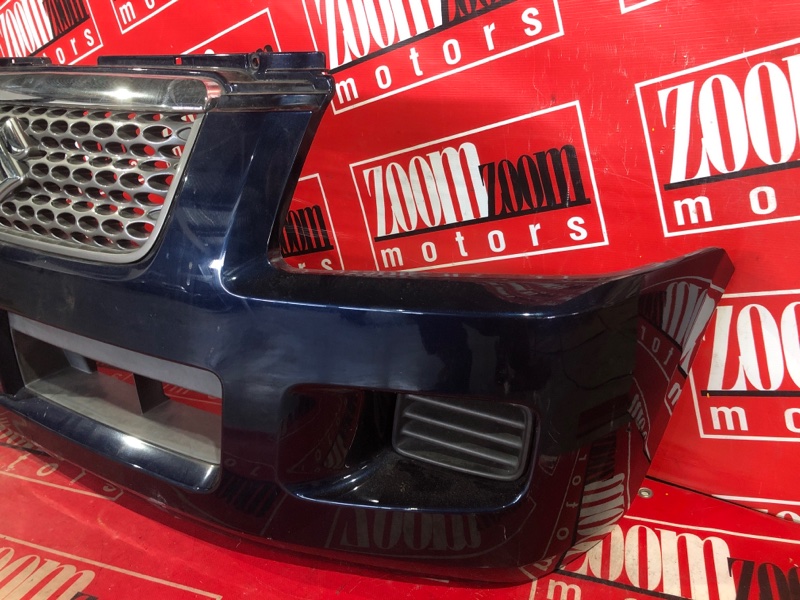 Бампер, 11400 рублей, Красноярск