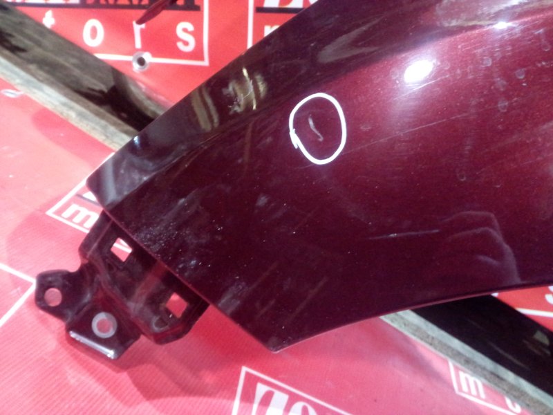 Крыло, 2400 рублей, Красноярск