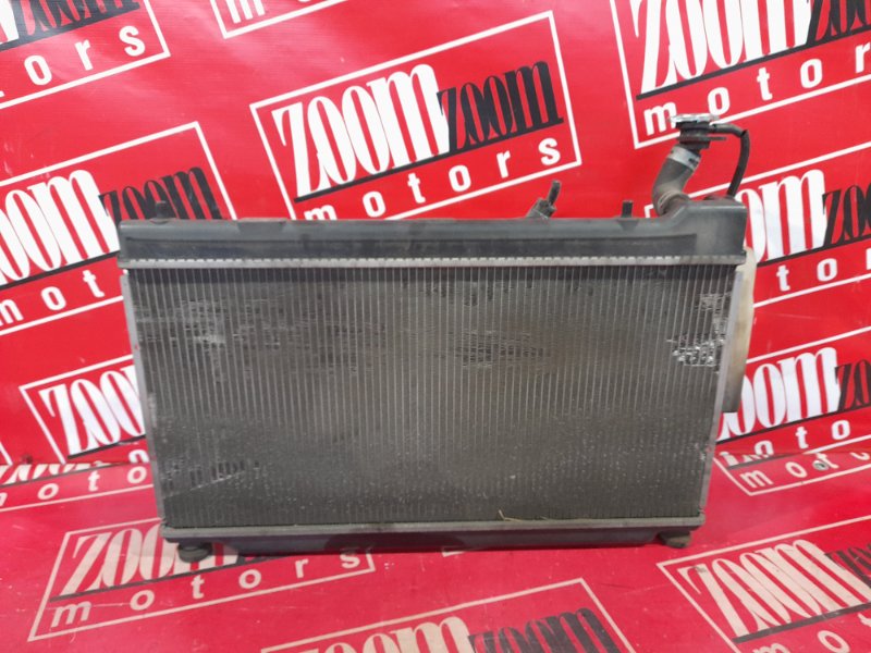 Радиатор двигателя, 3400 рублей, Красноярск