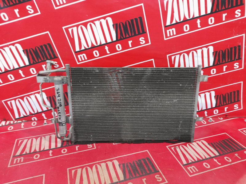 Радиатор кондиционера, 1500 рублей, Красноярск