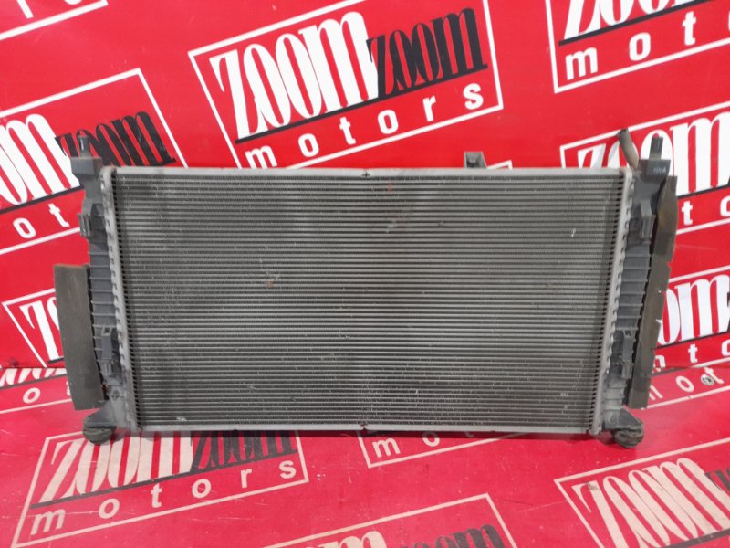 Радиатор двигателя, 3800 рублей, Красноярск