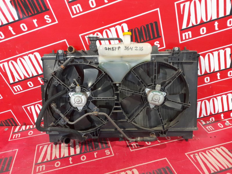 Радиатор двигателя, 4800 рублей, Красноярск