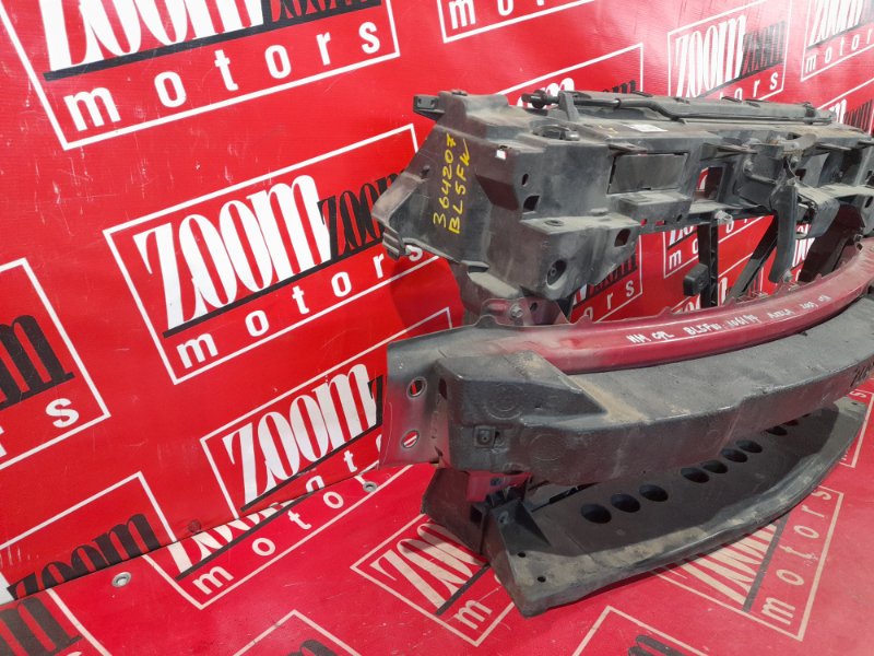 Рамка радиатора, 8600 рублей, Солонцы