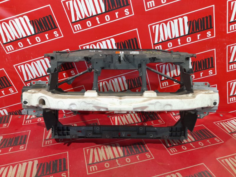 Рамка радиатора, 7600 рублей, Солонцы