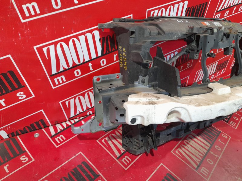 Рамка радиатора, 7600 рублей, Солонцы