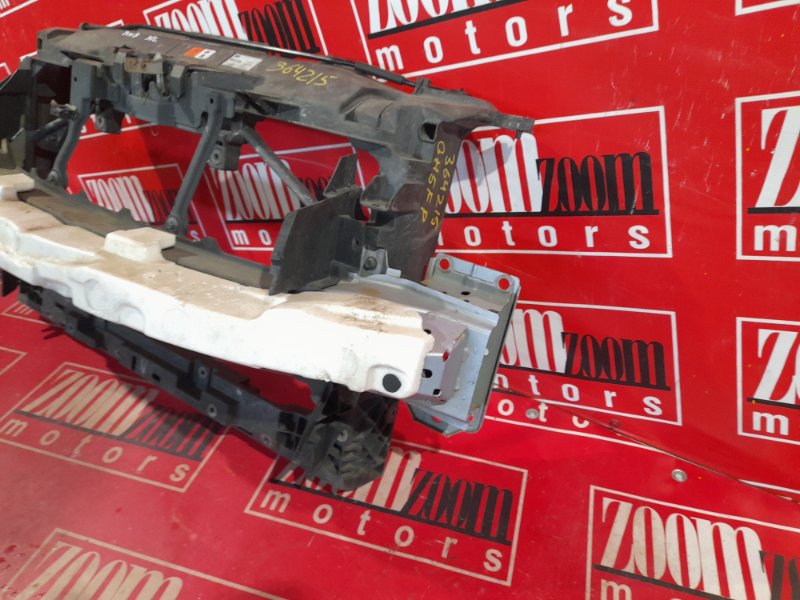 Рамка радиатора, 7600 рублей, Солонцы