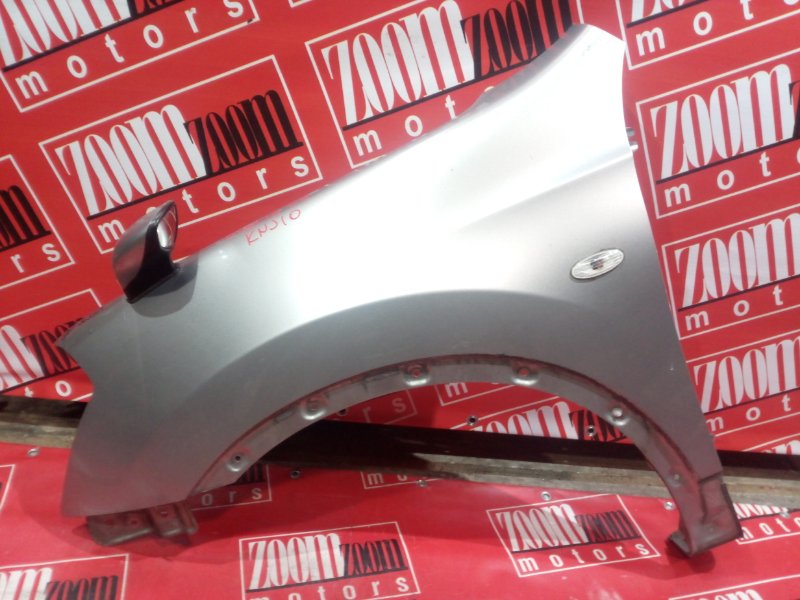 Крыло, 4300 рублей, Красноярск